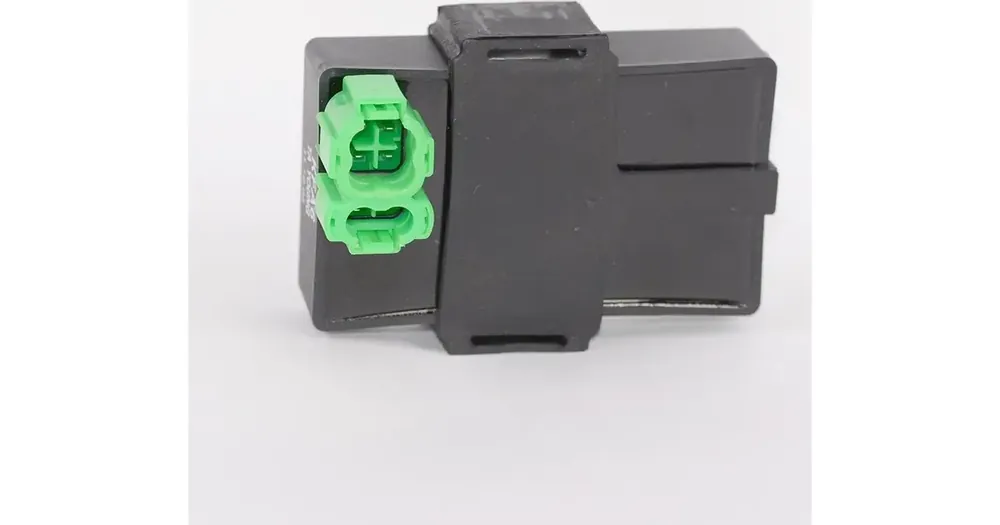 Alennus CDI-yksikkö, Kymco MXU 50 06-07 / People 99-00, 03-04 / Peuple S 05-08