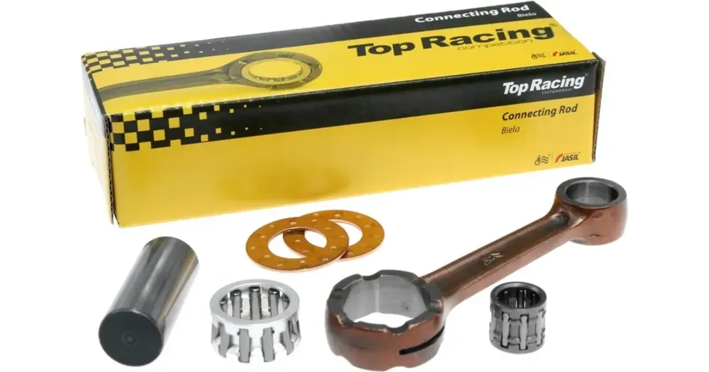 Top Racing -kiertokanki Aprilia SR Vain Tänään