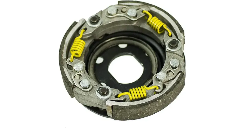 Kytkinleuat takana 105mm Top Racing Aprilia / Yamaha Heti Saatavilla