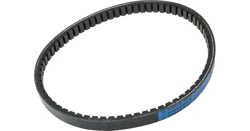 660x17mm Power Force -vetohihna Korkea Laatu