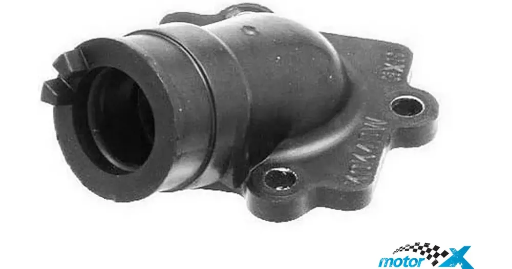 Alennettu Imukaula 21mm RMS, Minarelli horizontal