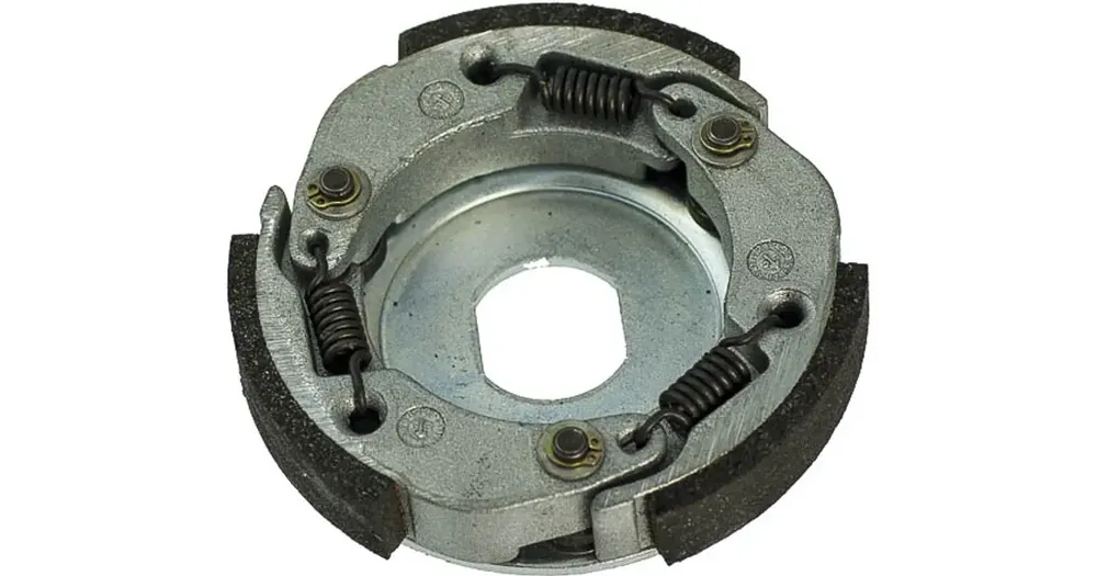 Heti Saatavilla Takakytkimen leuat 110mm RMS Morini 50 AC 2T D1E41QMB