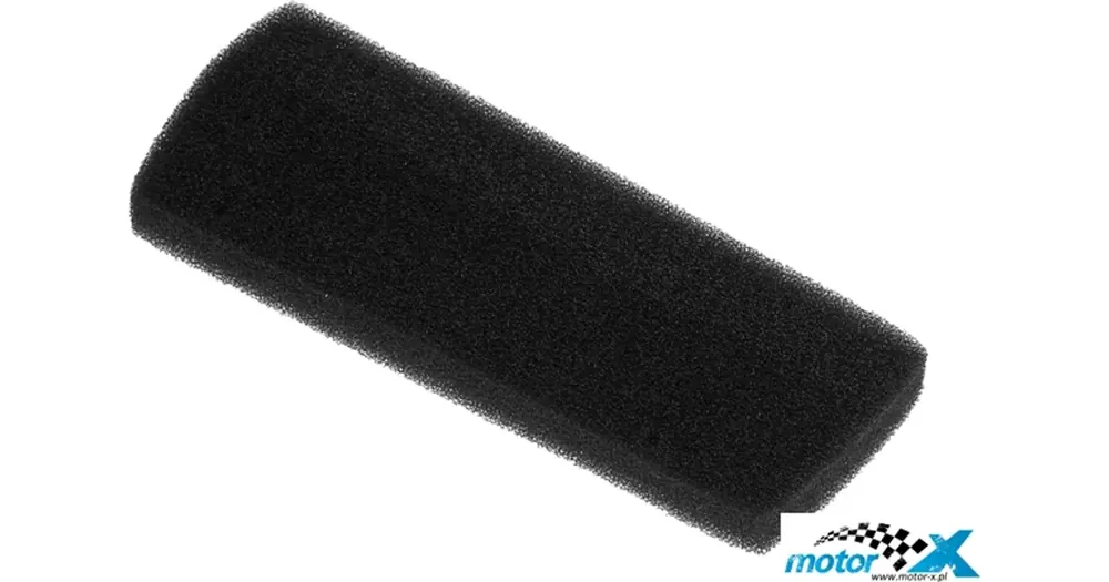 Pakollinen (Must-Have) Ilmansuodatin vaahtomuovi RMS Aprilia Scarabeo