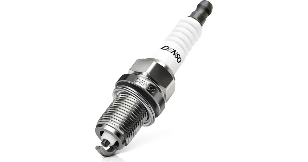 Sytytystulppa W27ESR-U (BR9ES/BPR9ES) Denso Ilmainen Palautus