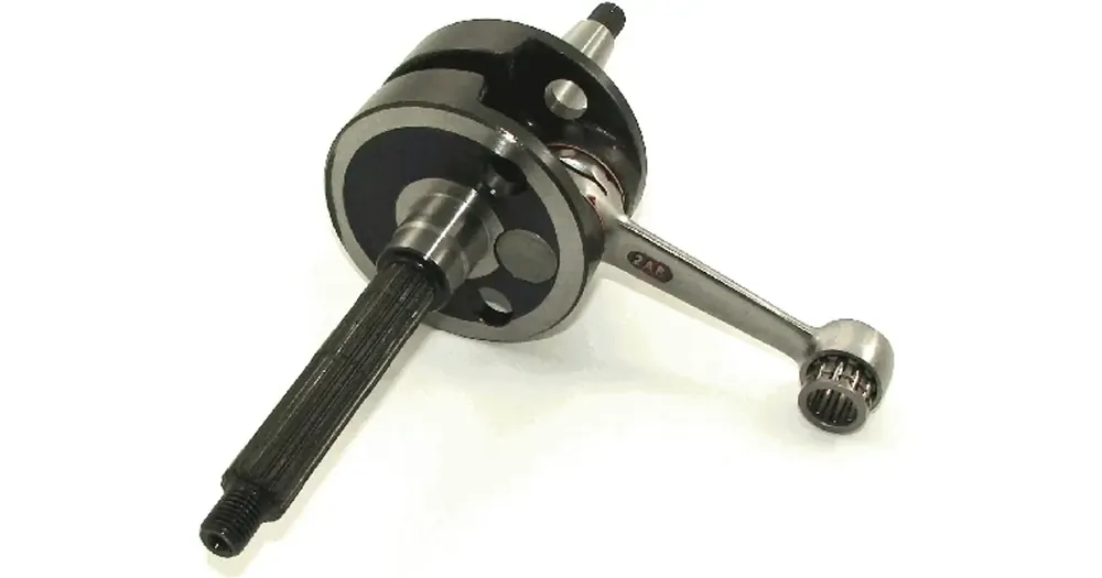Tarjous Kampiakseli Power Rod Piaggio Typhoon