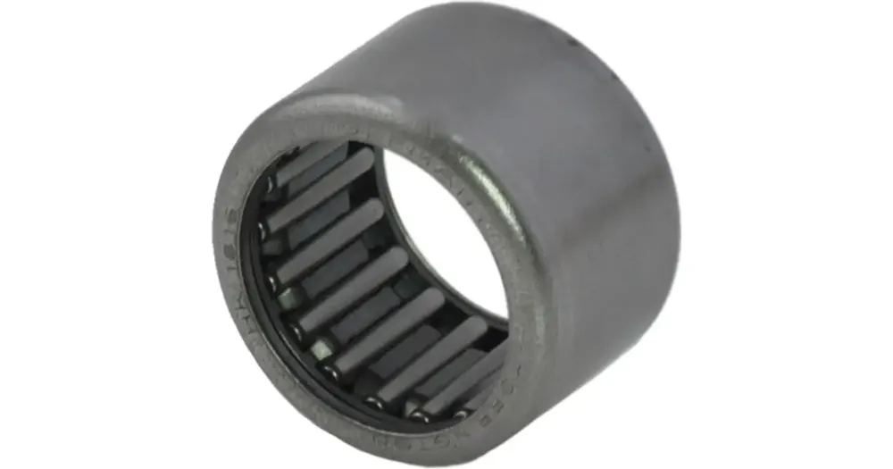 Neulalaakeri 18x24x16mm RMS, Piaggio 090457 Flash-Tarjous