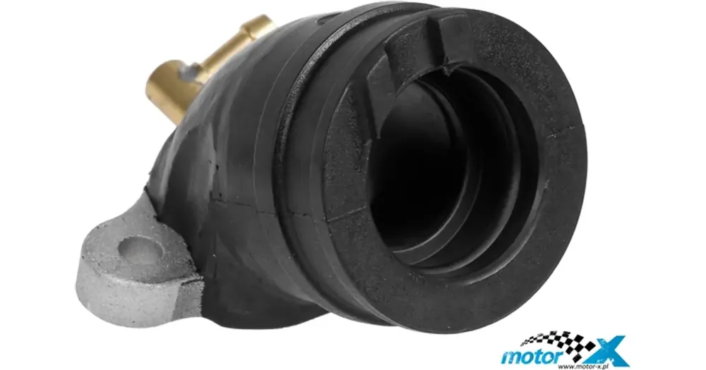 Kaasuttimen imukaula, RMS, Piaggio Liberty 125 98-00, Sfera 125 95-97 / Vespa ET4 125 96-99 Päivän Tarjous