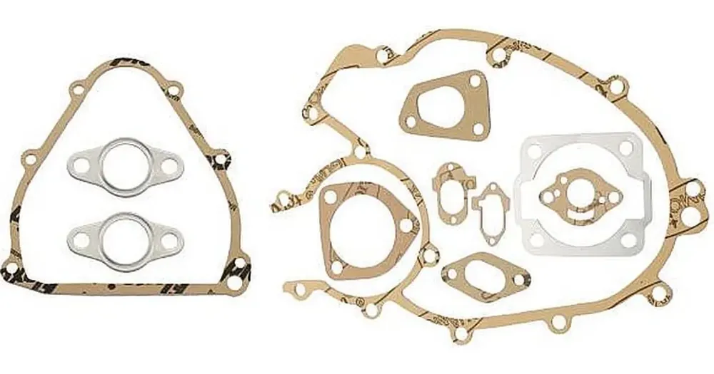 Moottorin tiivistesarja RMS, Vespa FL / N / PK / PK XL 50 Uusi Malli