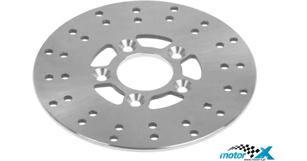 Osta Tänään Jarrulevy 155mm D27 RMS Malaguti F10 / Peugeot SV