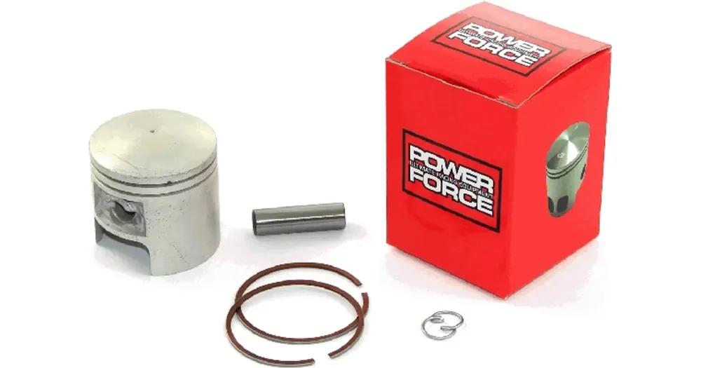 Täydellinen mäntä 46.00/10/19.20 50cc Power Force Morini AC 2T Osta Tänään