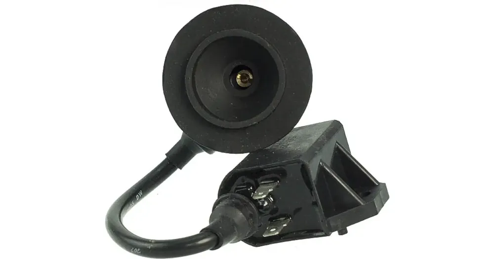 Uutuus Sytytyspuola TransWorld Morini 50 AC 2T