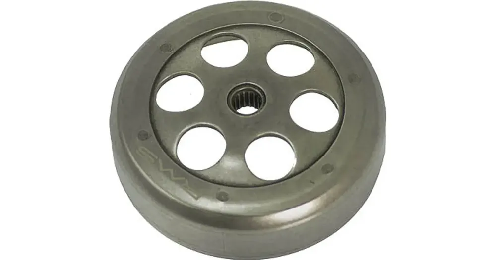 Tarjous Kytkinkello takana 105mm RMS Minarelli 2T vanha malli