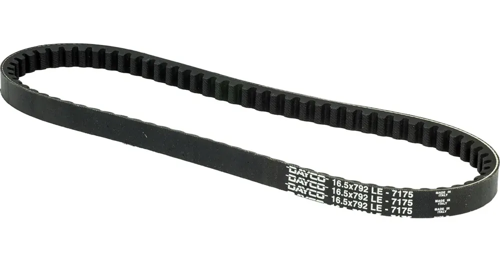 Vetonauha 792x16,5mm RMS Heti Saatavilla