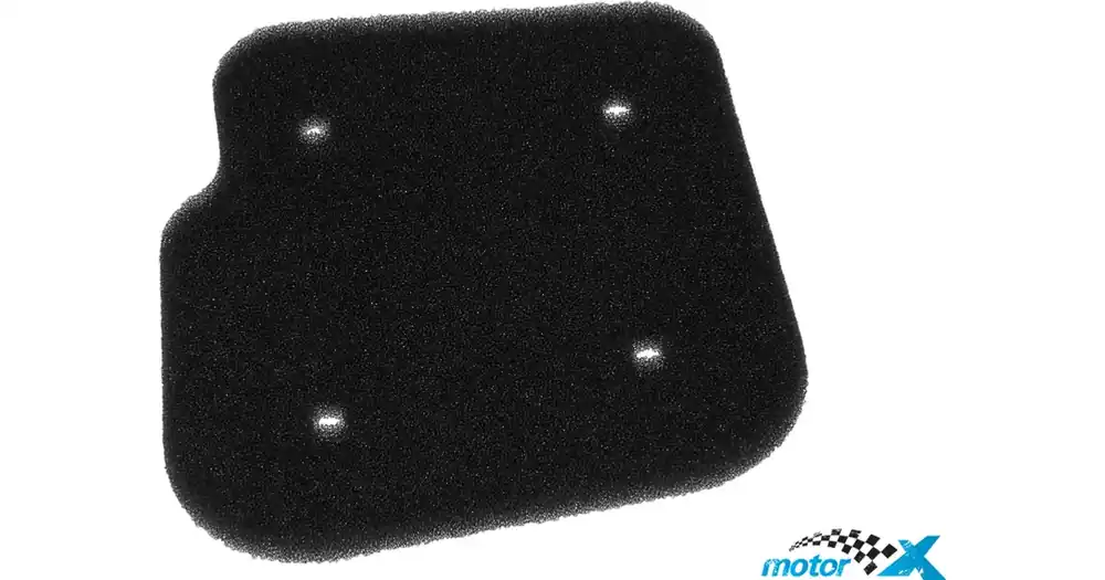 Ilmansuodattimen sieniosa RMS MBK Flipper / Yamaha Why Turvallinen Maksu