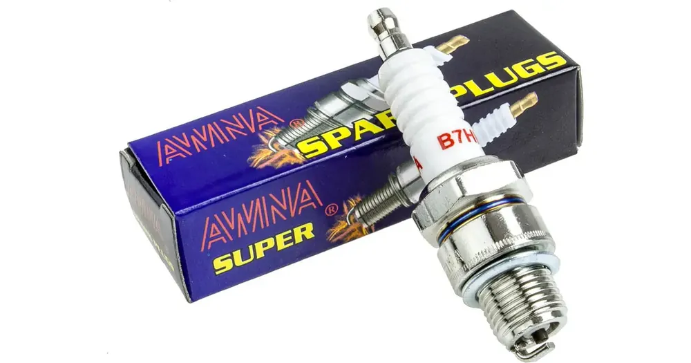 Sytytystulppa B7HNS (B7HS) (W22FS) Awina Kampanjahinta