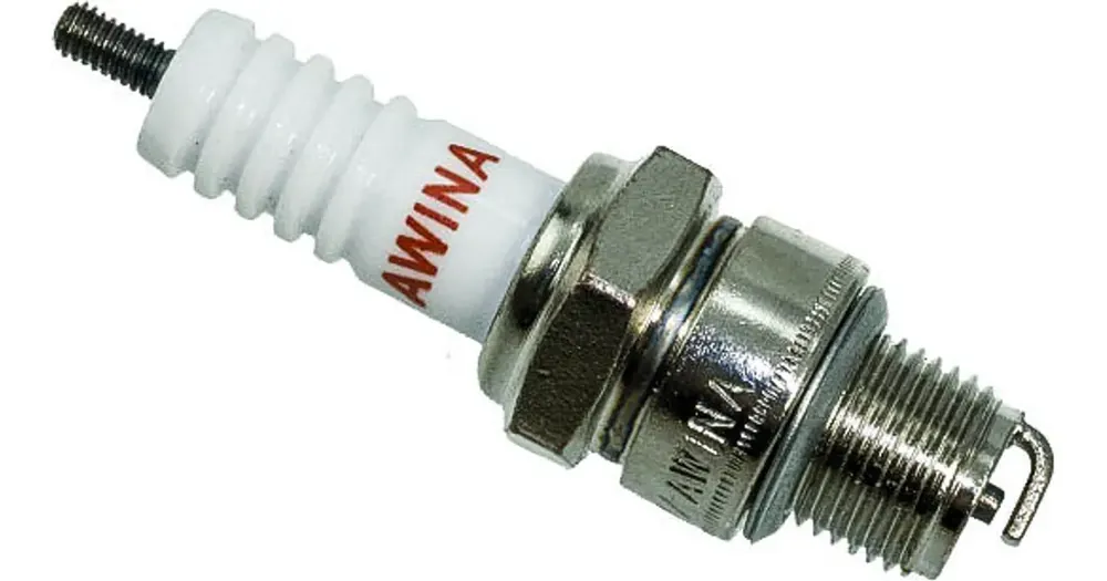 Asiakkaiden Suosikki Sytytystulppa B8HNS (B8HS) Awina Jawa / Simson / MZ