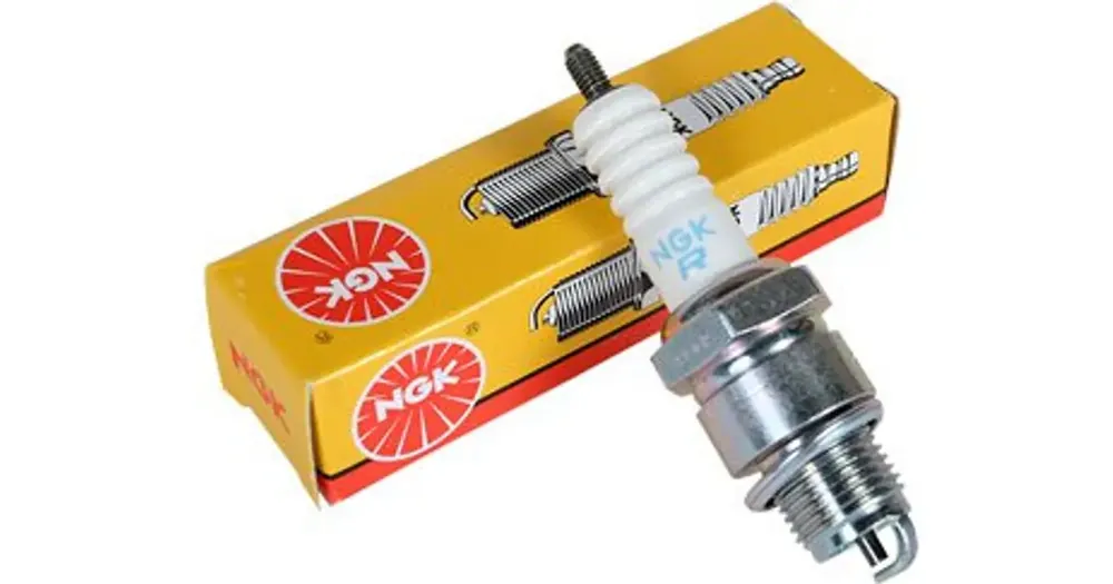 Sytytystulppa BPR5ES (W16EPR-U) NGK Suosittu