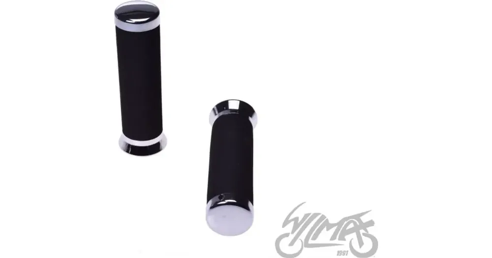 Kahvat, täydellinen ohjaustanko 1", pitkä 150 mm Halpa Hinta