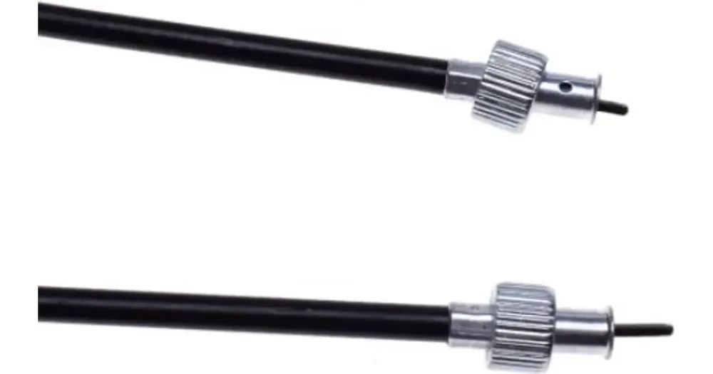 Nopeusmittarin vaijeri, WM Motor, pituus 78,5 mm, Romet / Komar / Motorynka / Ogar Bestseller