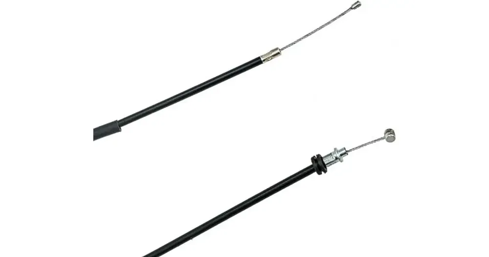 Kaasuvaijeri 100cm MZ 250 Viikonlopputarjous