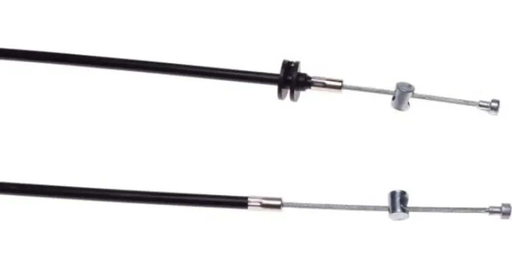 Merkkituote Kytkinvaijeri 116,5 cm MZ150 CN