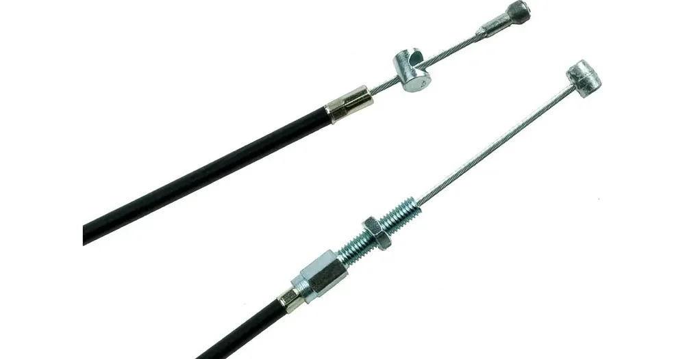 Kytkinvaijeri 130cm WSK 125 Sertifioitu