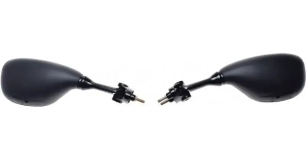 Peilit sarja M6 Kawasaki ZX 6R RR MK007 Viikonlopputarjous