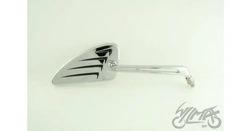 Päivän Tarjous LUSTRO MP601 Yamaha 10MM