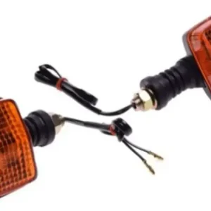 Vain Tänään Suuntavilkut, E13-hyväksyntä, WM Motor, Yamaha DT XT TDR