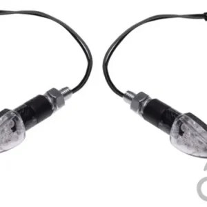 Vilkut M8 LED carbon valkoinen kupu Edullinen Hinta