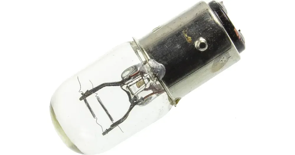 Paras Hinta Polttimo BAY15D 12V 15/15W