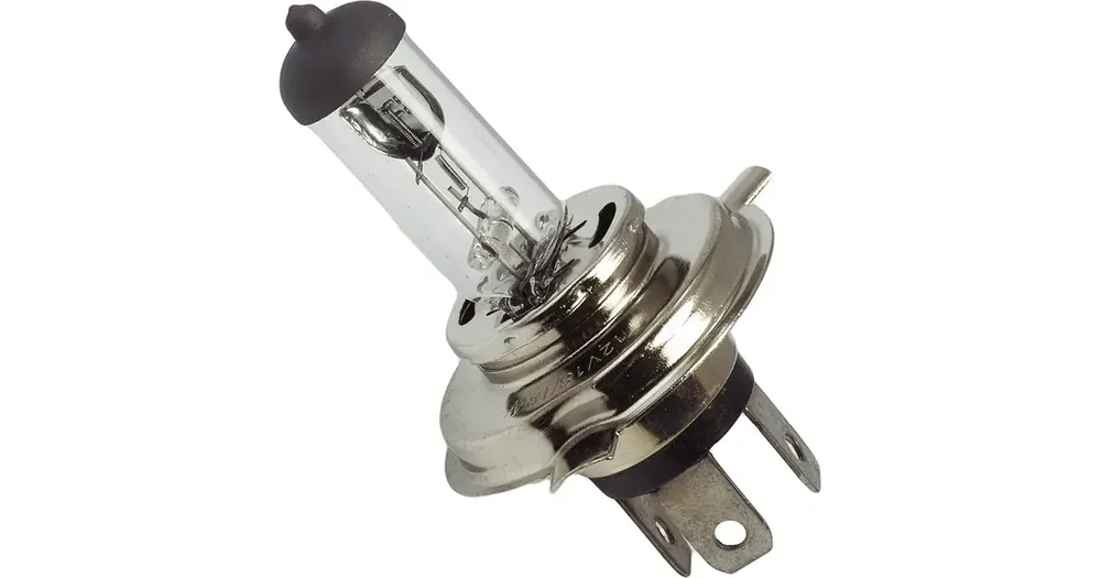 HS1 PX43T 12V 18/18W polttimo, sininen Tarjoushinta