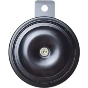 Äänimerkki 12V 87mm musta WM Motor Osta Tänään