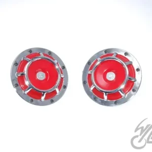 Äänimerkki 9-11H 12V 125mm Kausialennus