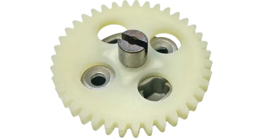 Halpa Öljypumppu ATV Shineray 250 ST-9E / Bashan / Lifan 250