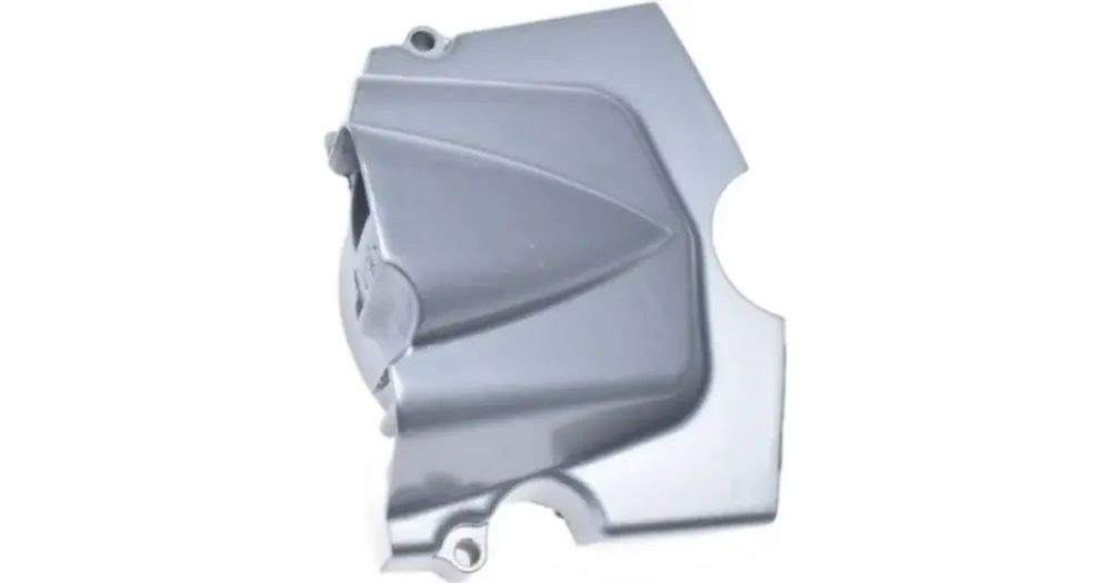 Eturattaan suojus, pinnapulttien väli 153mm, ATV 200 Älä Missaa
