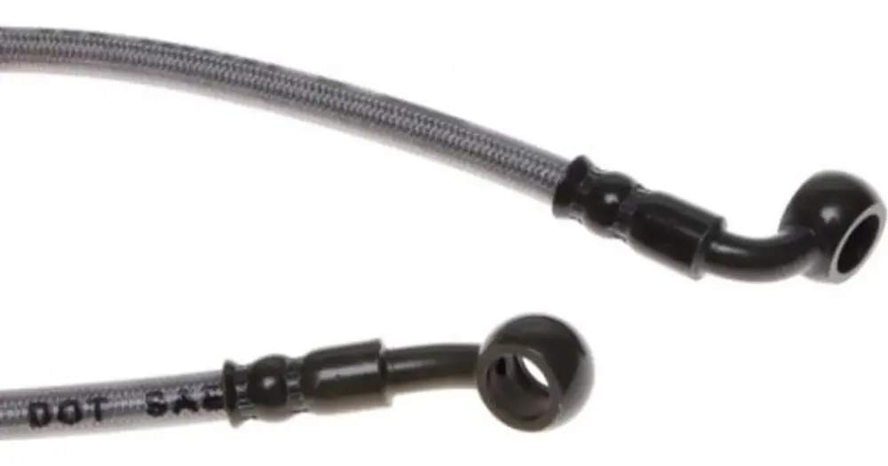 Uusi Kokoelma Jarruletku 1055mm