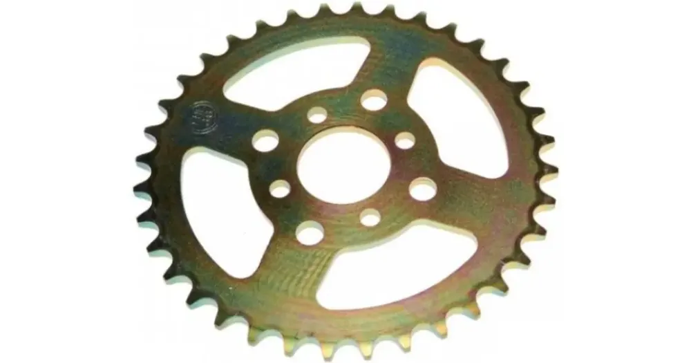 Takaratas 520, 36 hammasta, WM Motor, ATV 250 Osta Verkossa