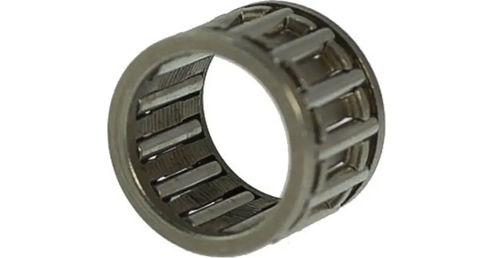 Ilmainen Palautus Neulalaakeri 14.2x17.8x12.5mm WM Motor -tapin
