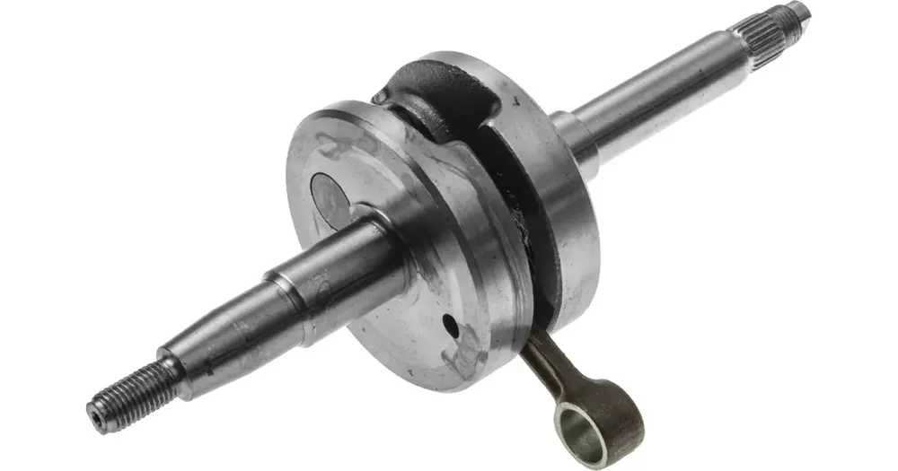 Kampiakseli Power Rod Suzuki CP 50 Poisto