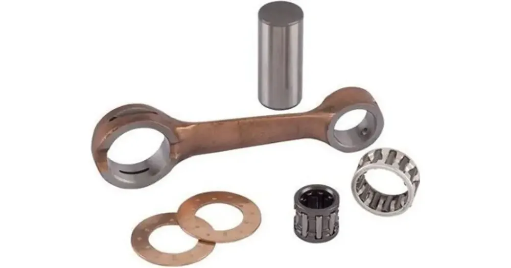 Edullinen Hinta Top Racing STD -kiertokanki Suzuki Katana R LC 16mm