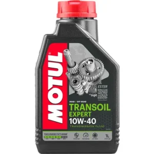 MOTUL Transoil Expert 10W40 vaihteistoöljy 1L Ilmainen Palautus