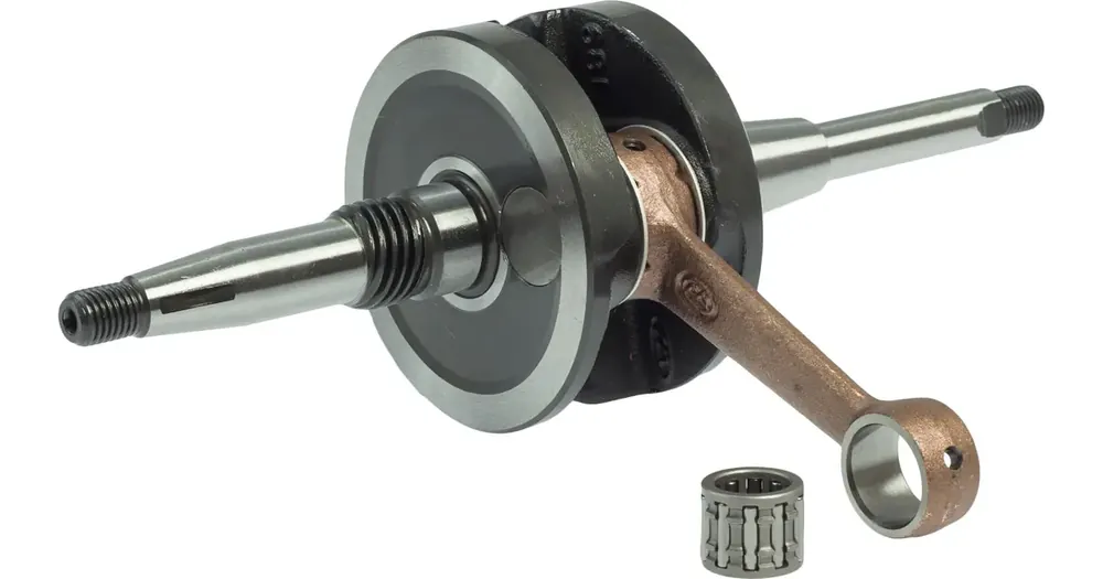 Pakollinen (Must-Have) Kampiakseli, männäntappi 12mm, RMS Honda SFX / Bali
