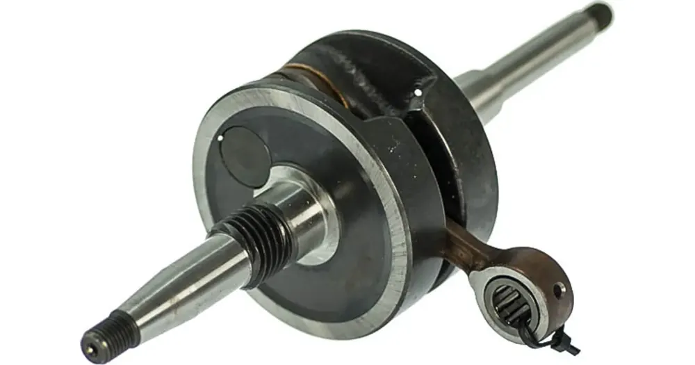 Flash-Tarjous Kampiakseli, männäntappi 12mm, Top Racing Standard Honda SFX