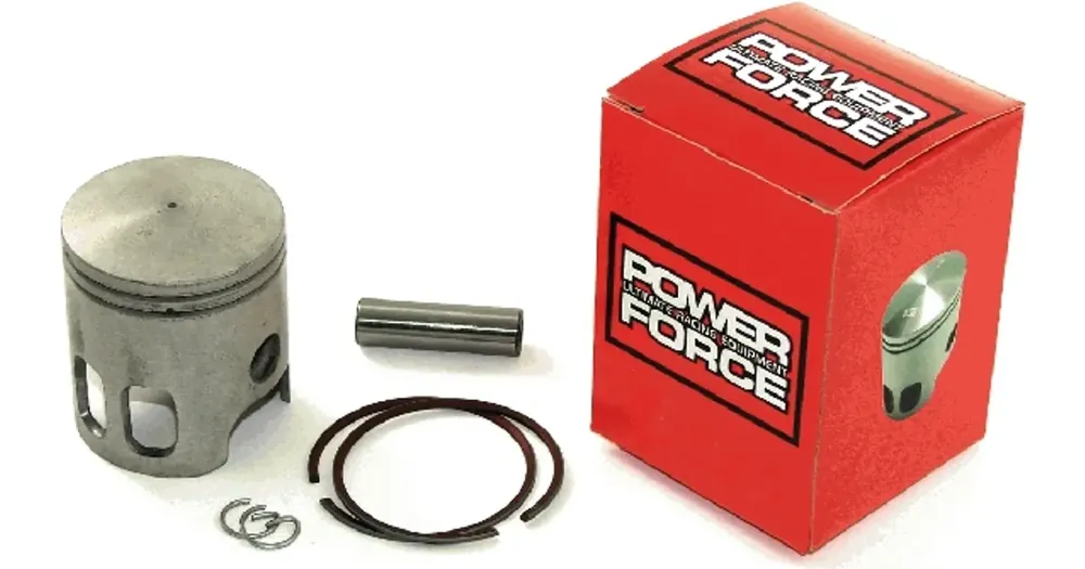 Halpa Hinta Täydellinen mäntä 44.00/10/25.50 70cc Power Force STD Honda NH 70