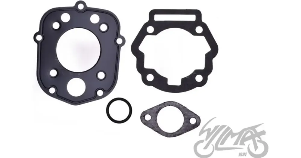 Aito Sylinterin tiivisteet 70cc Aprilia, Derbi, Gilera vuodesta 2006