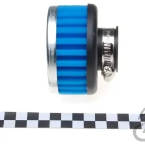 Viimeinen Mahdollisuus Ilmansuodatin, kartio, 32 mm, 0°, vaahtomuovi, tuning