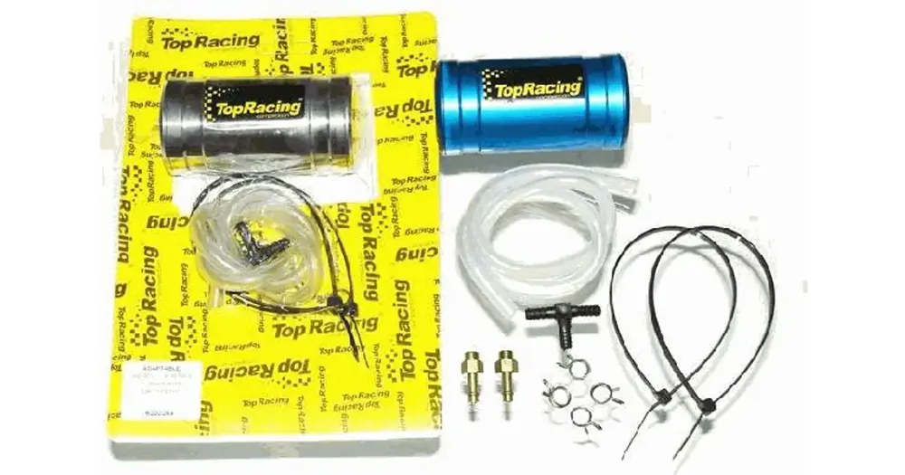 Turvallinen Maksu Boost Bottle, Gaz Box yleismallinen sininen Top Racing