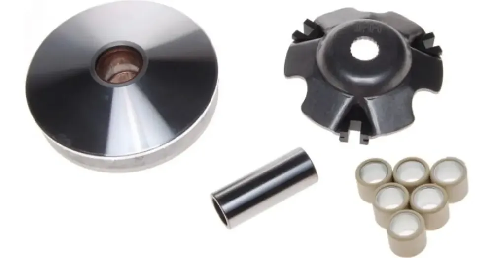 Täydellinen variaattori, 8.5g rullat, Aprilia / Gilera / Piaggio / Vespa Alennus