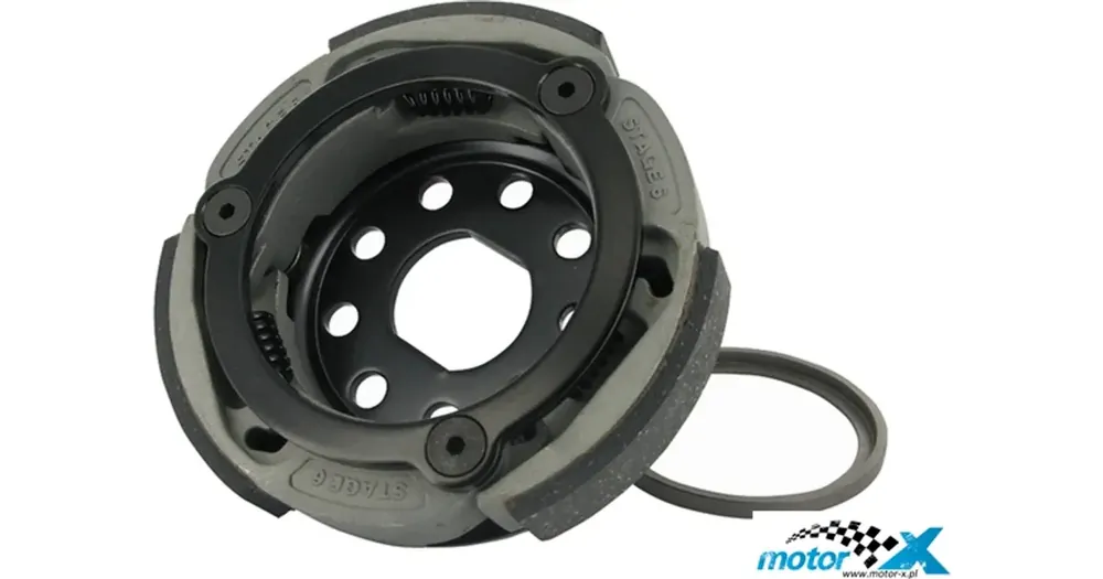 Ajankohtainen Kytkinkengät 107mm Stage6 Sport PRO Minarelli